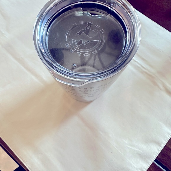 Funny thermal tumbler - Picture 2 of 2